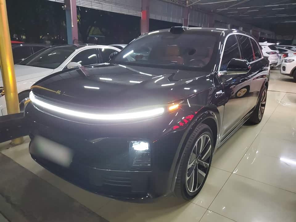 Li Auto Ideal L7