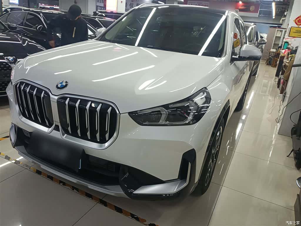 BMW X1, 2023 2