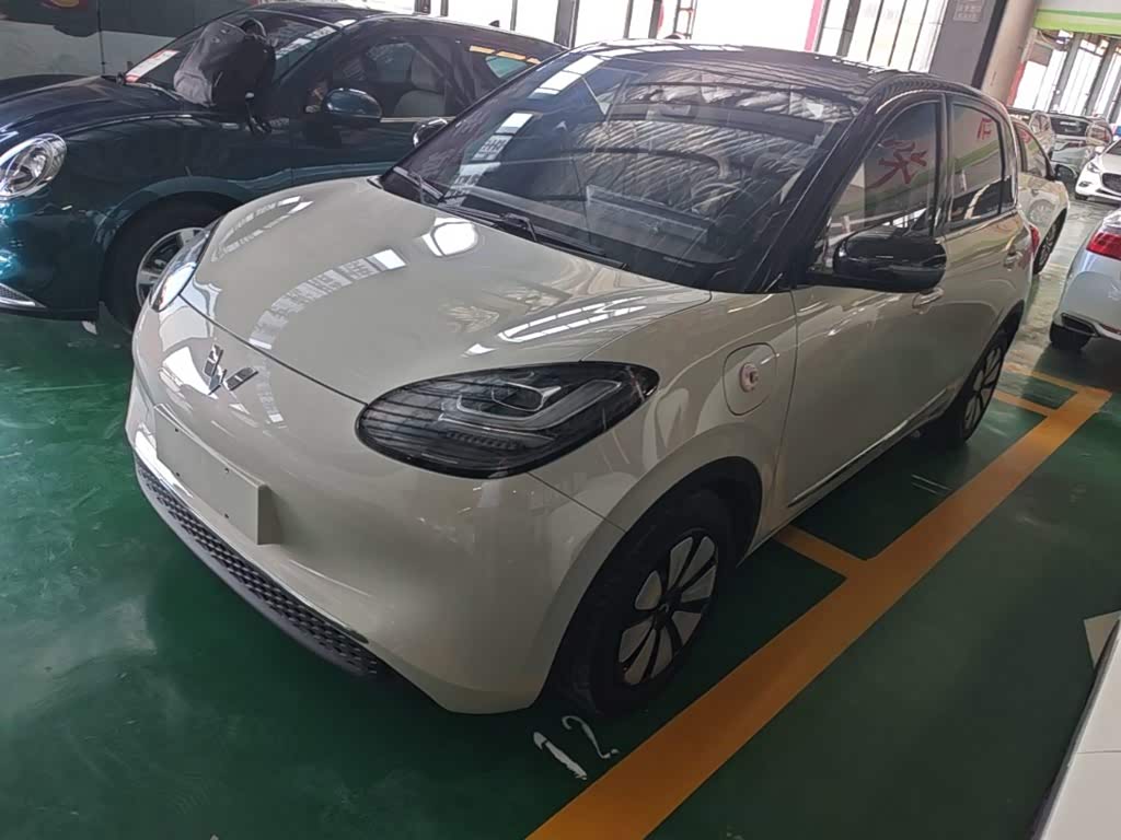 Wuling Binguo