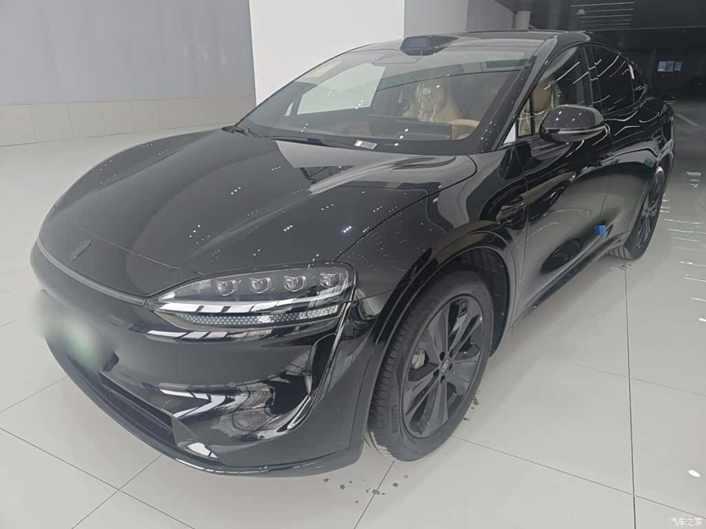 Luxeed R7, 2026 2