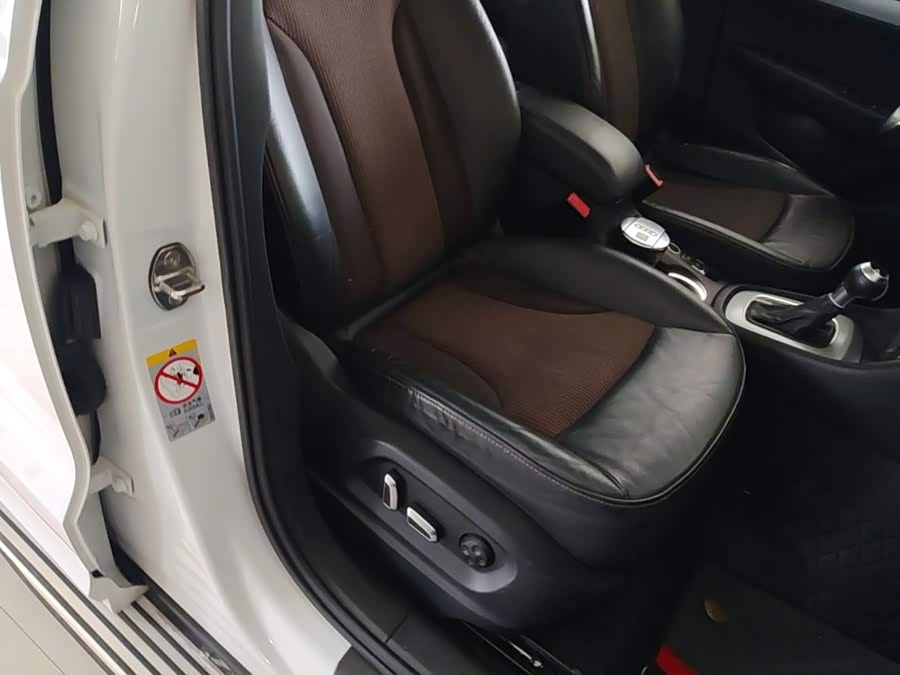 Audi Q3 2017, фото 25