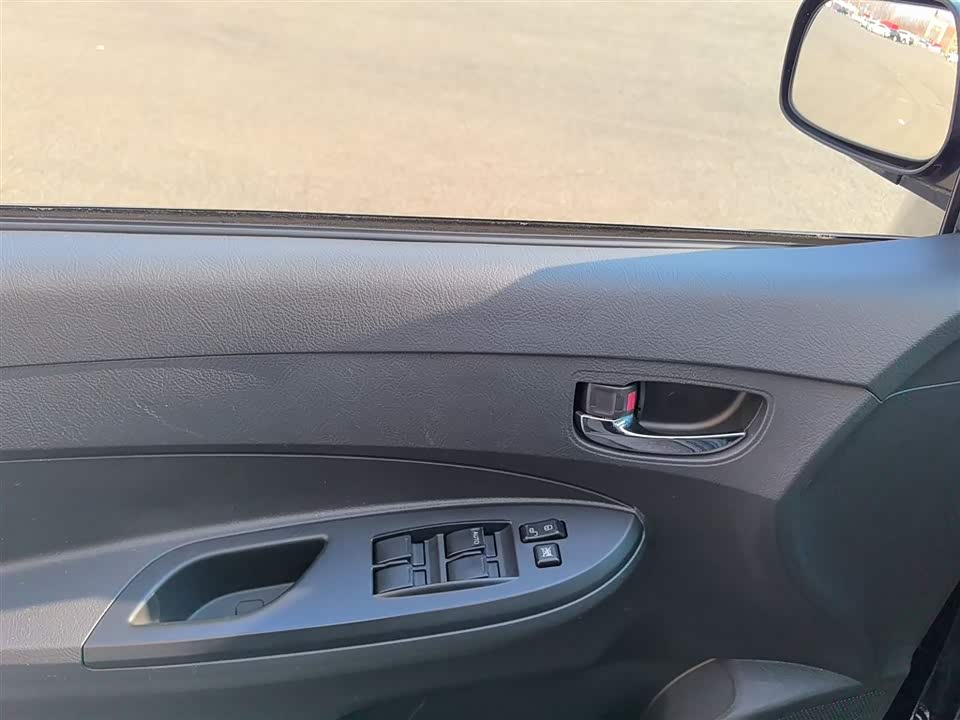 BYD F3