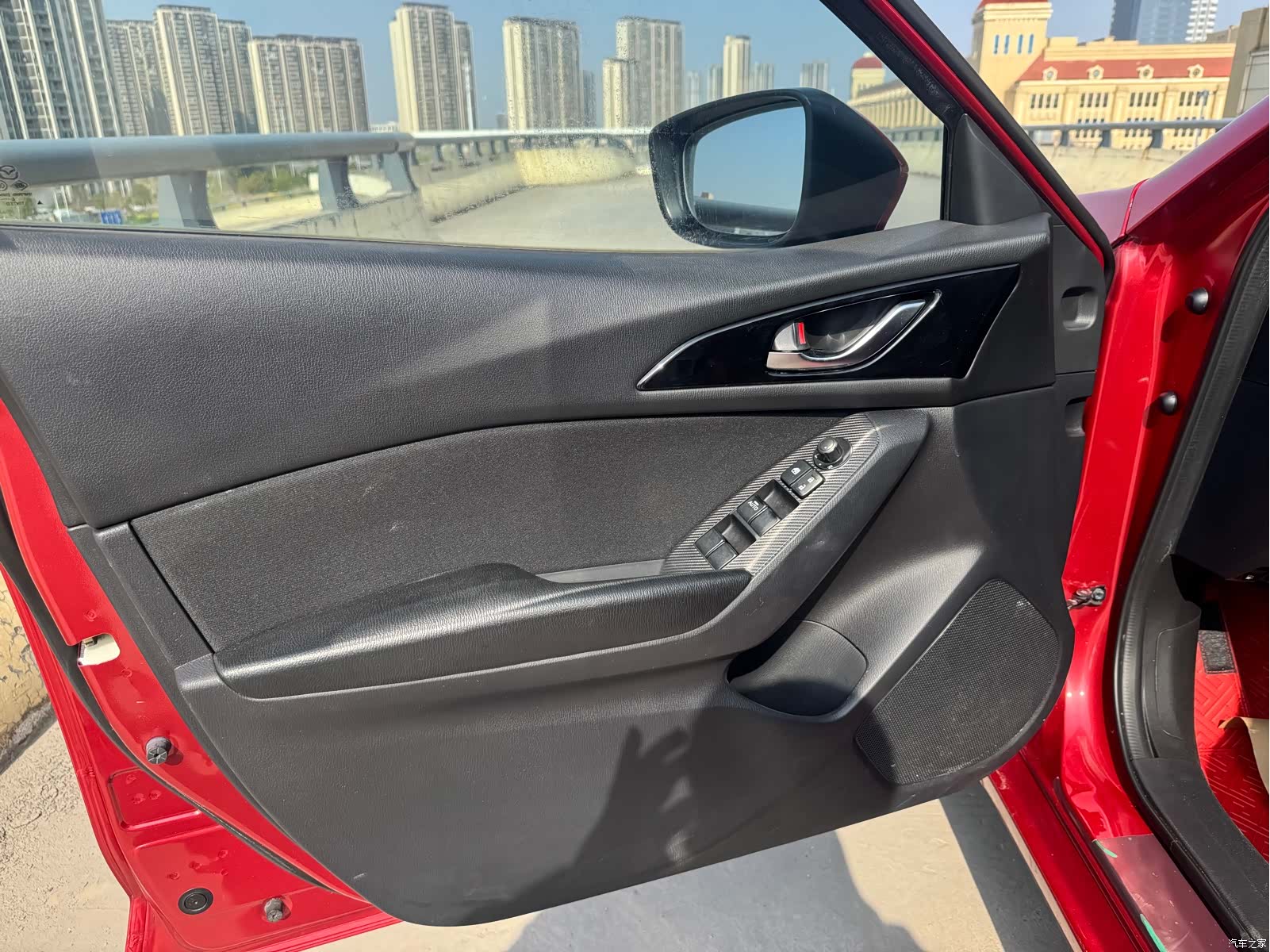Mazda Mazda3, 2016 все фото