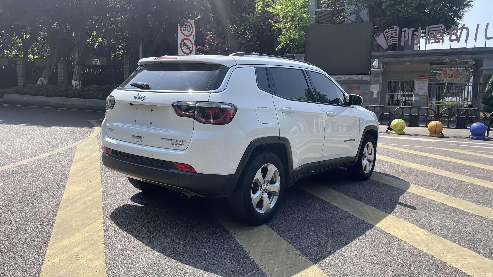Jeep Compass, 2019 12