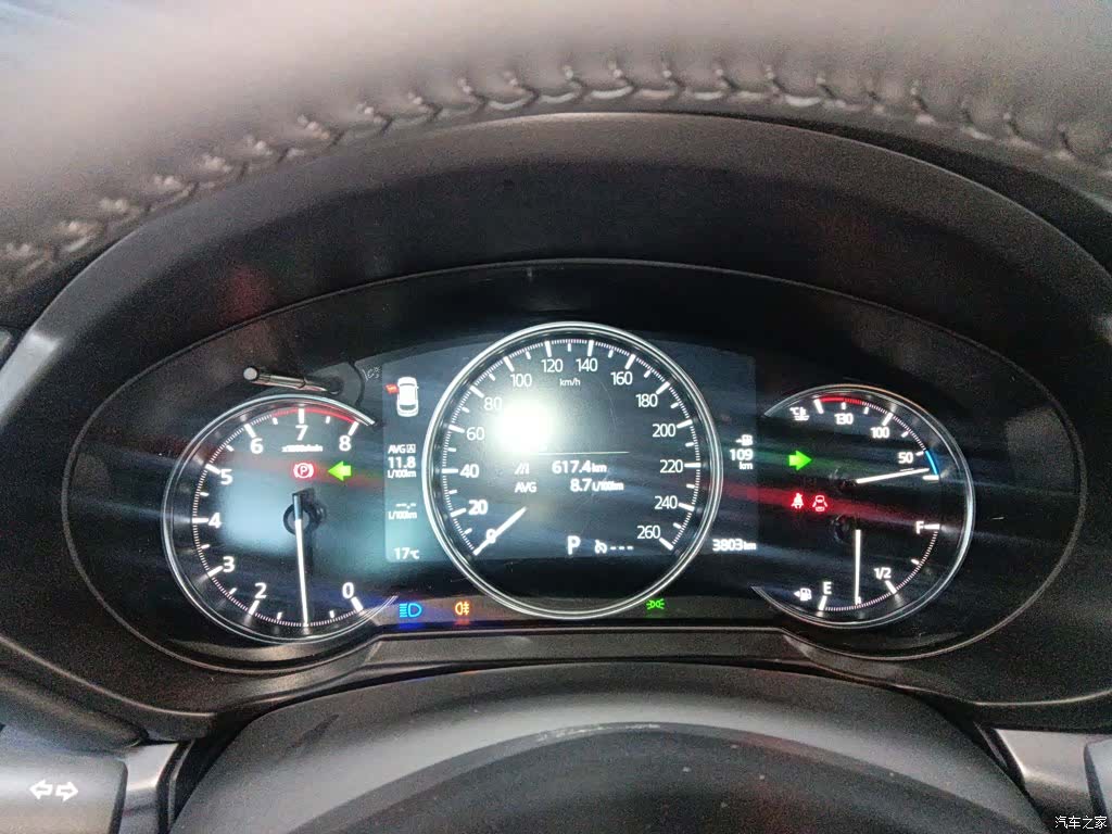 Mazda CX-5, 2025 12