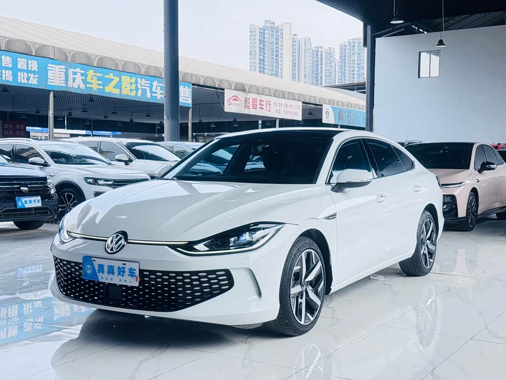 Volkswagen Lamando