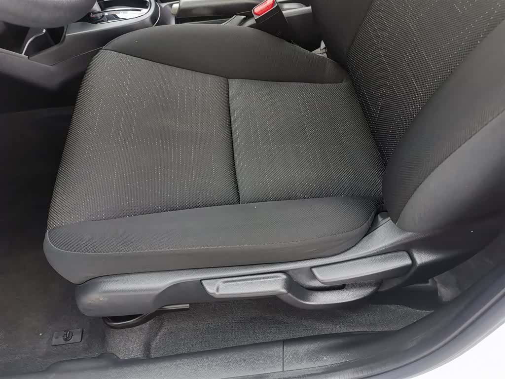Honda Fit, 2019 20