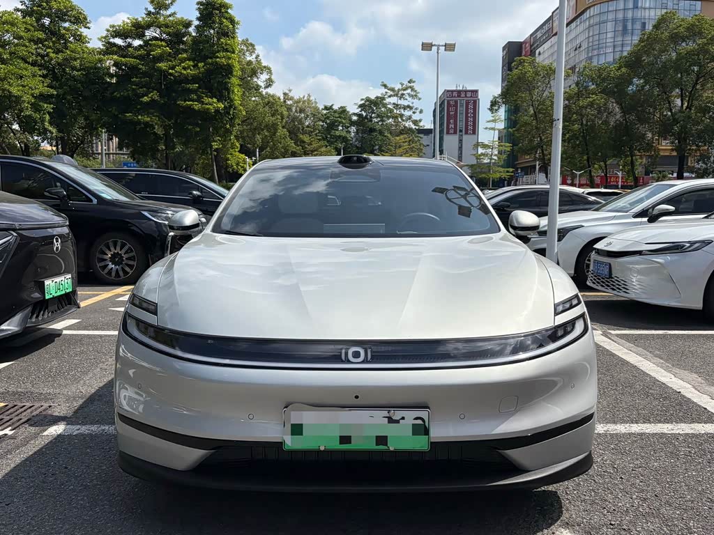 Changan A06