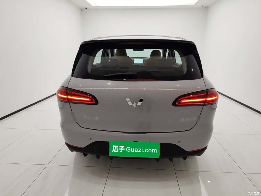 Wuling Bingo, 2025 4