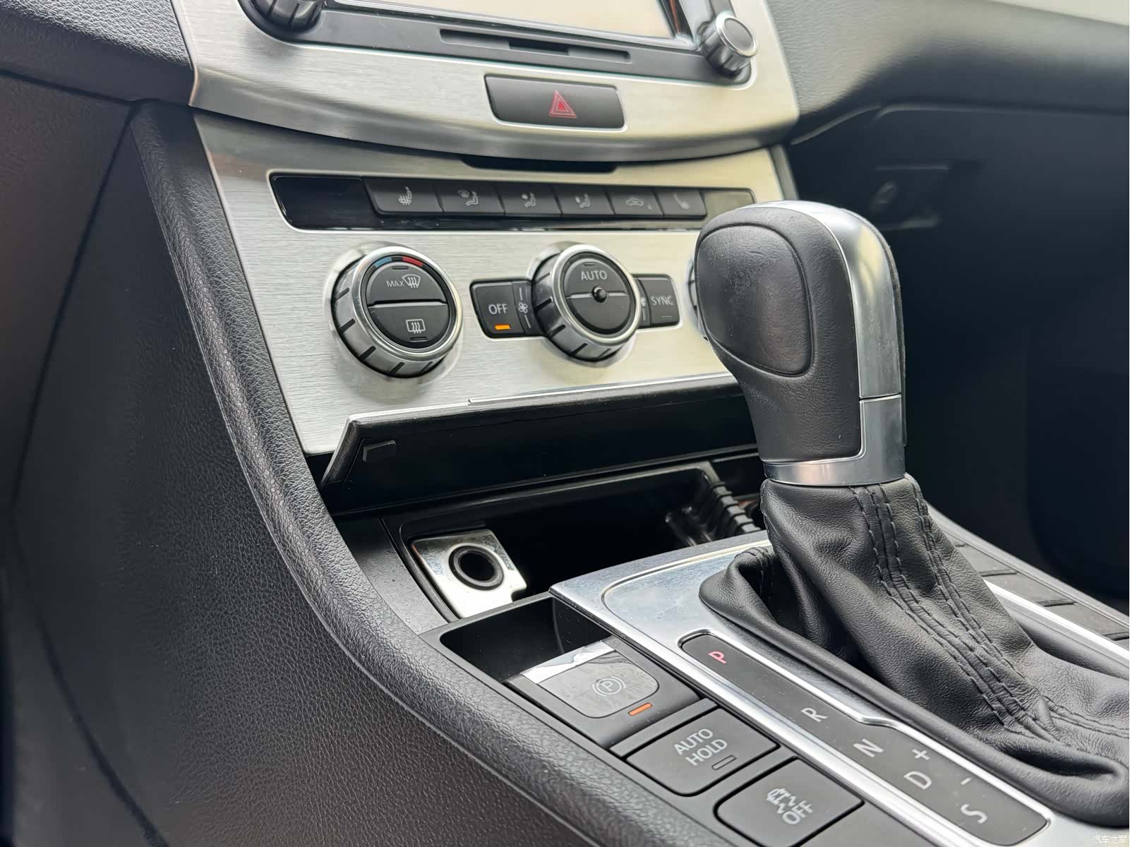 Volkswagen CC, 2016 6