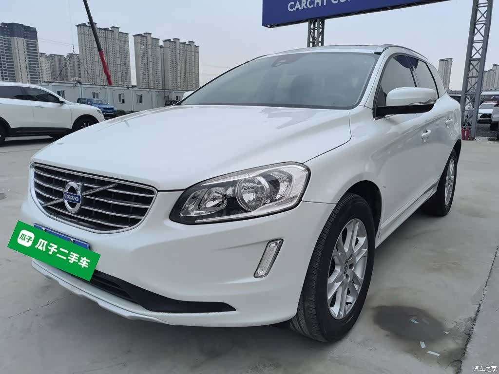 Volvo XC60, 2016 1