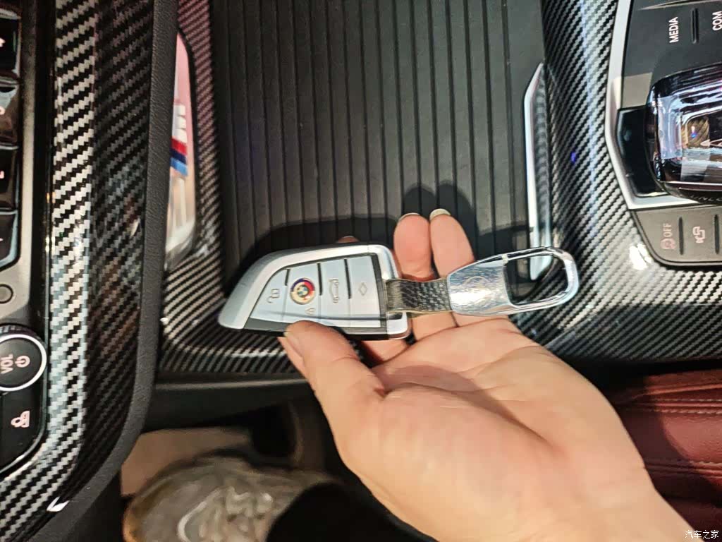 BMW X3, 2023 11