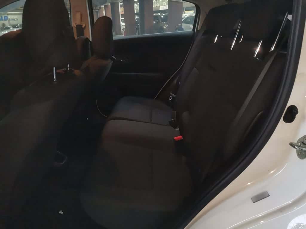 Honda Vezel, 2021 17