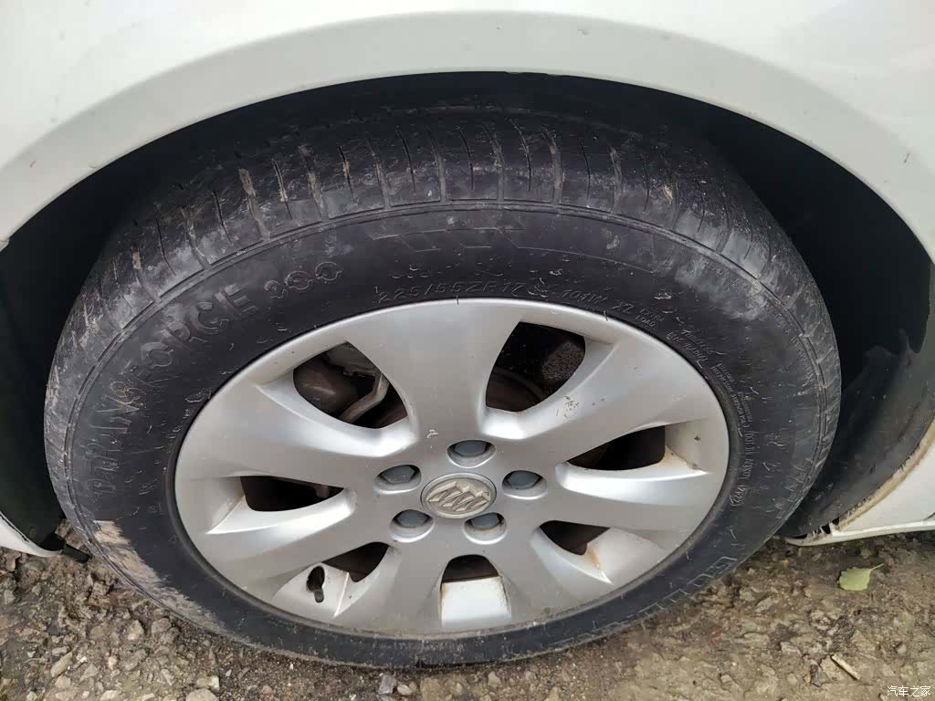 Buick Regal, 2016 23