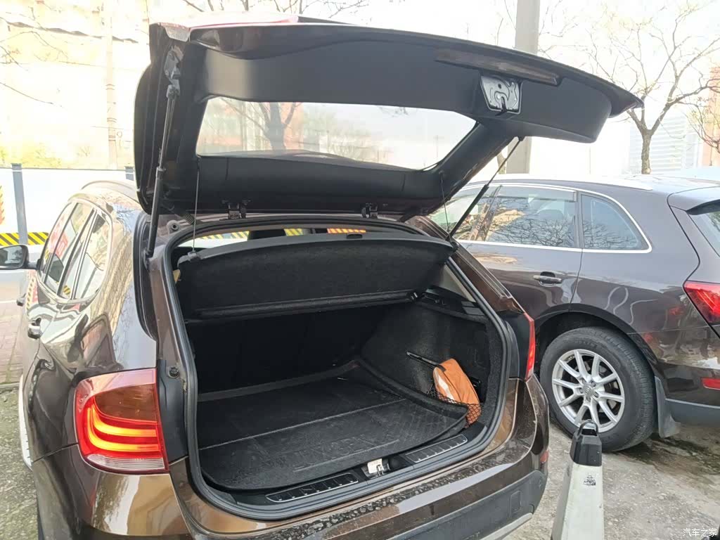BMW X1, 2015 19