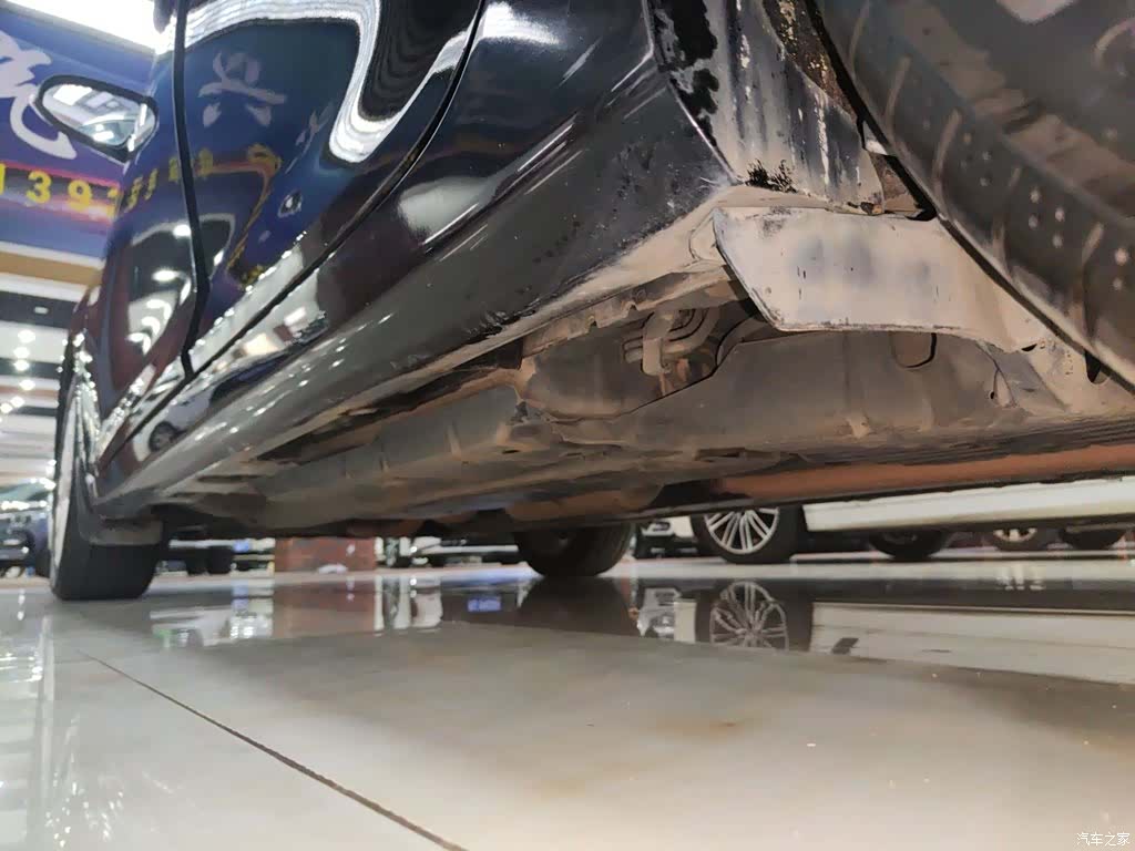 Toyota Camry, 2016 21