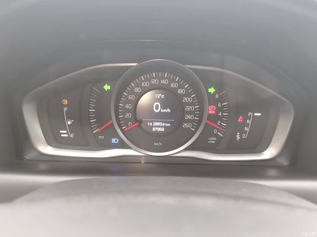 Volvo XC60, 2016 8