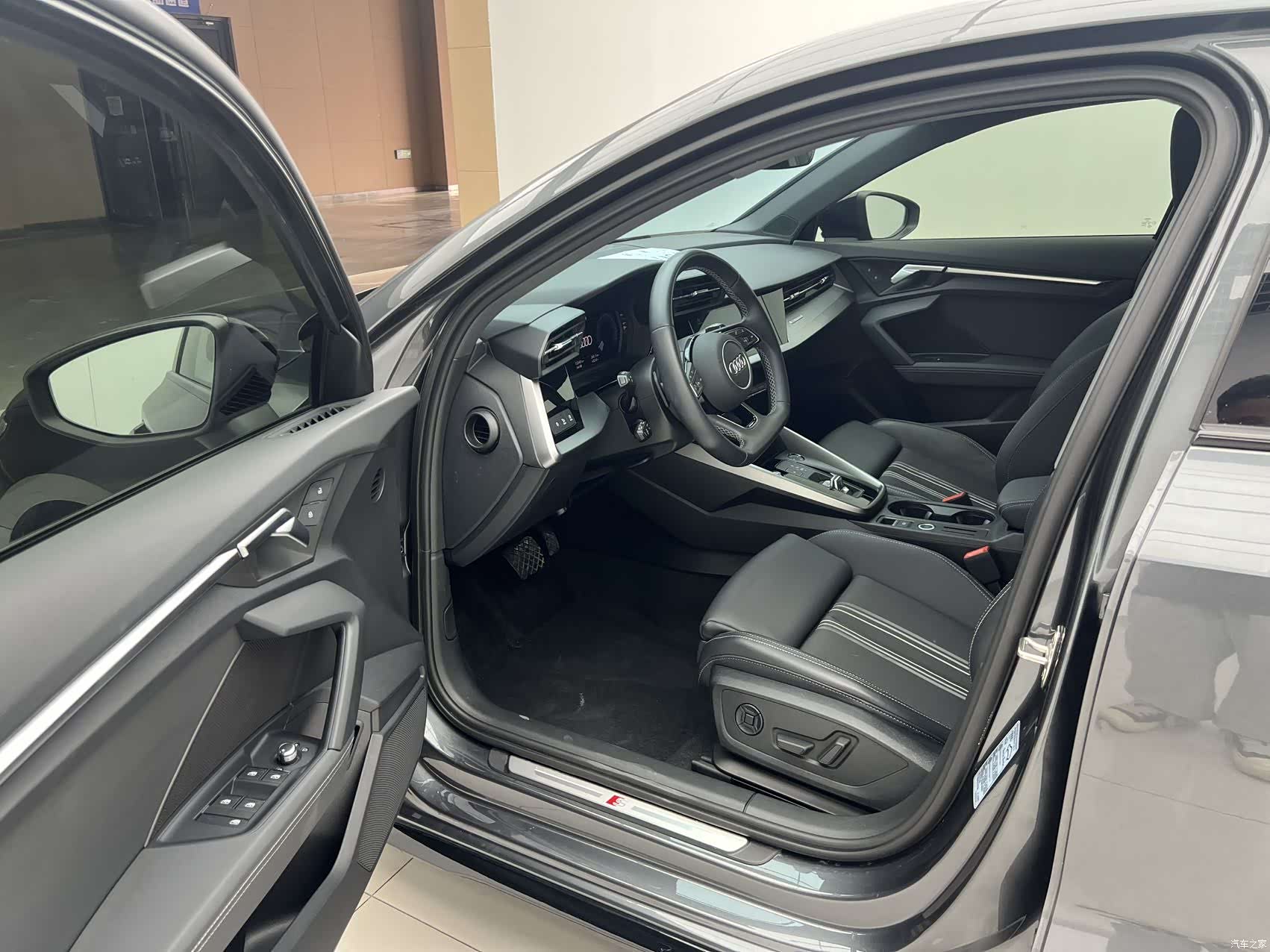 Audi A3, 2023 8