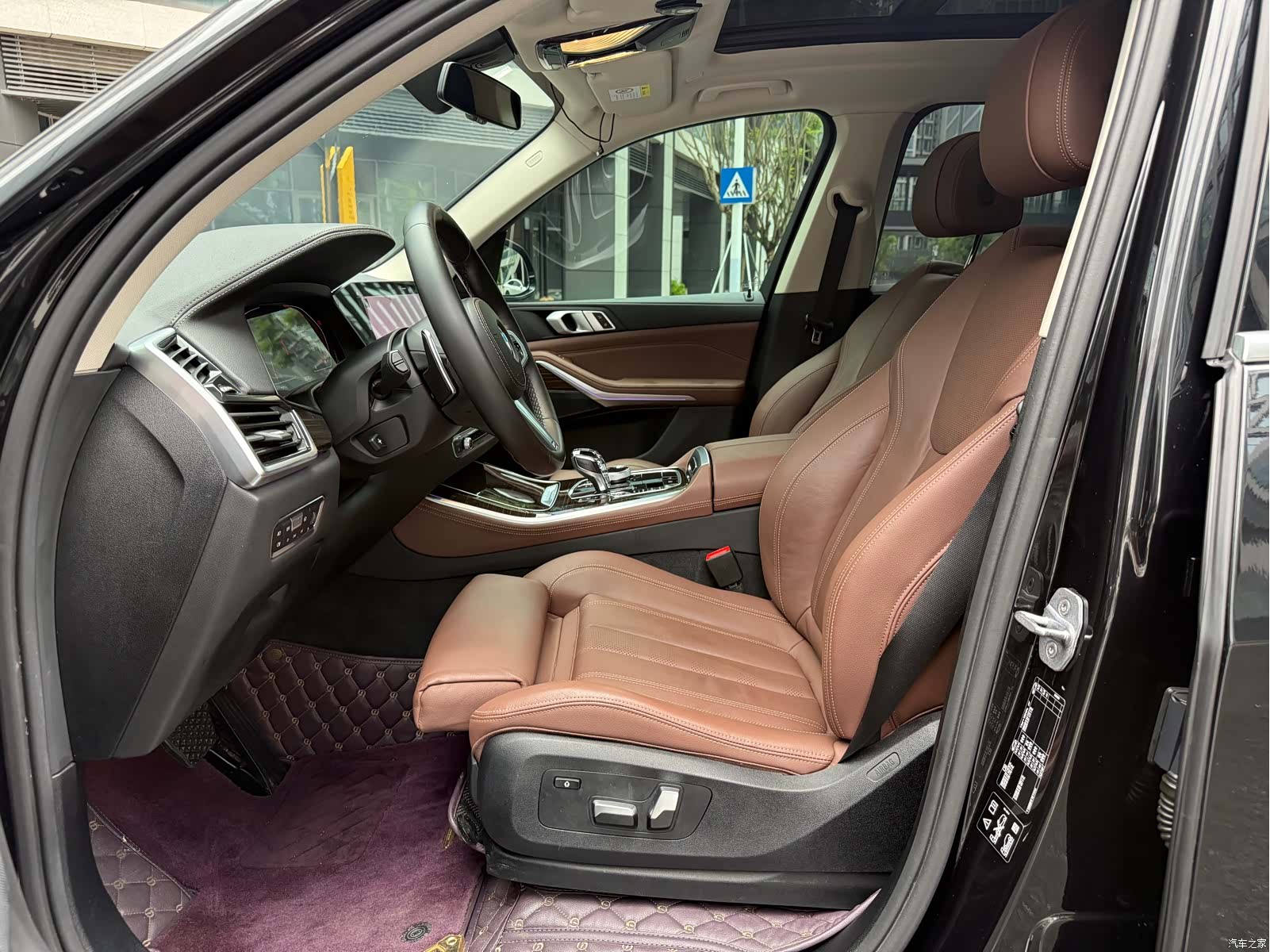 BMW X5, 2019 9