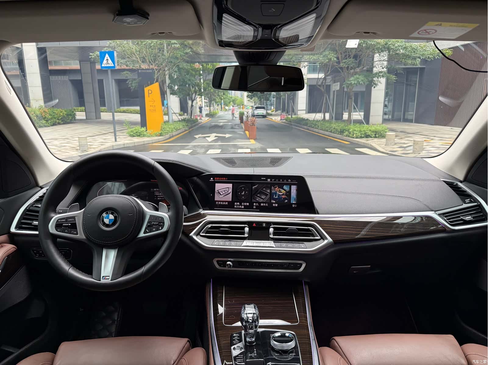 BMW X5, 2019 14