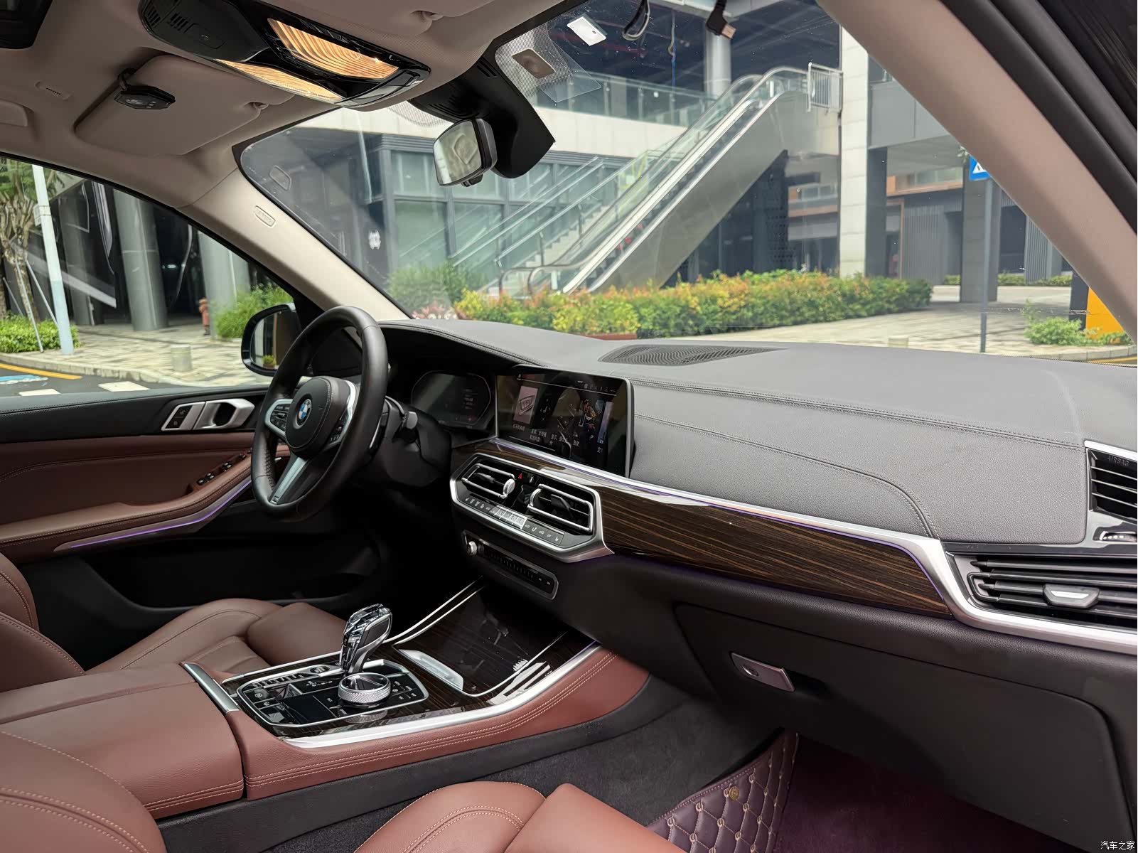BMW X5, 2019 21