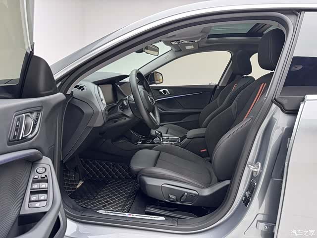 BMW 2 Series, 2023 8
