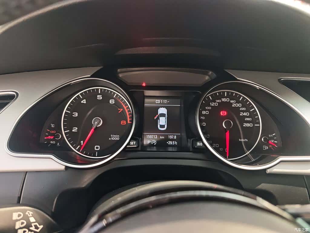 Audi A5, 2016 12