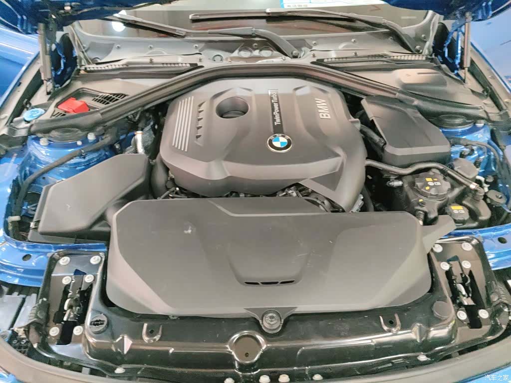 BMW 3 Series, 2017 20
