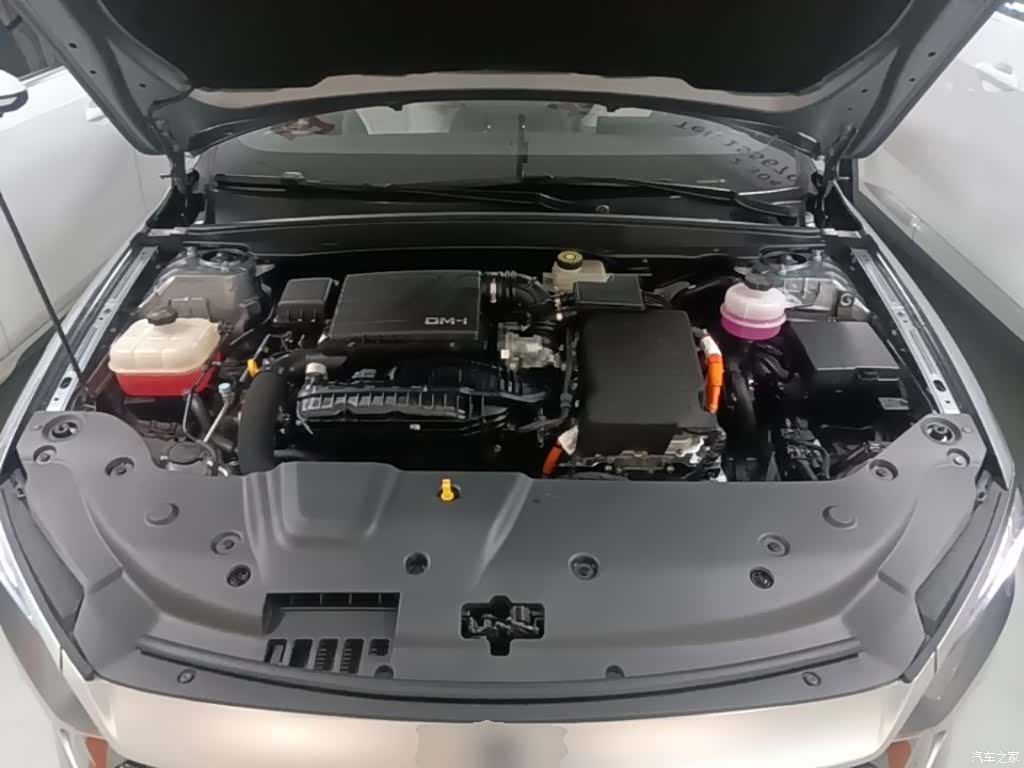 BYD Qin, 2025 20