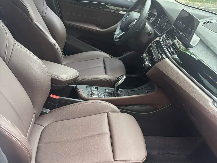 BMW X1 2022, фото 7