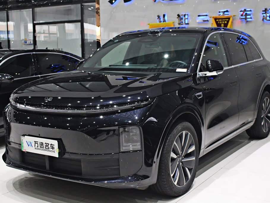 Li Auto L6