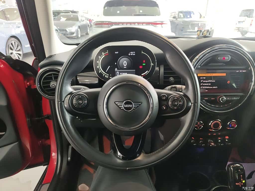 Mini ONE, 2021 7
