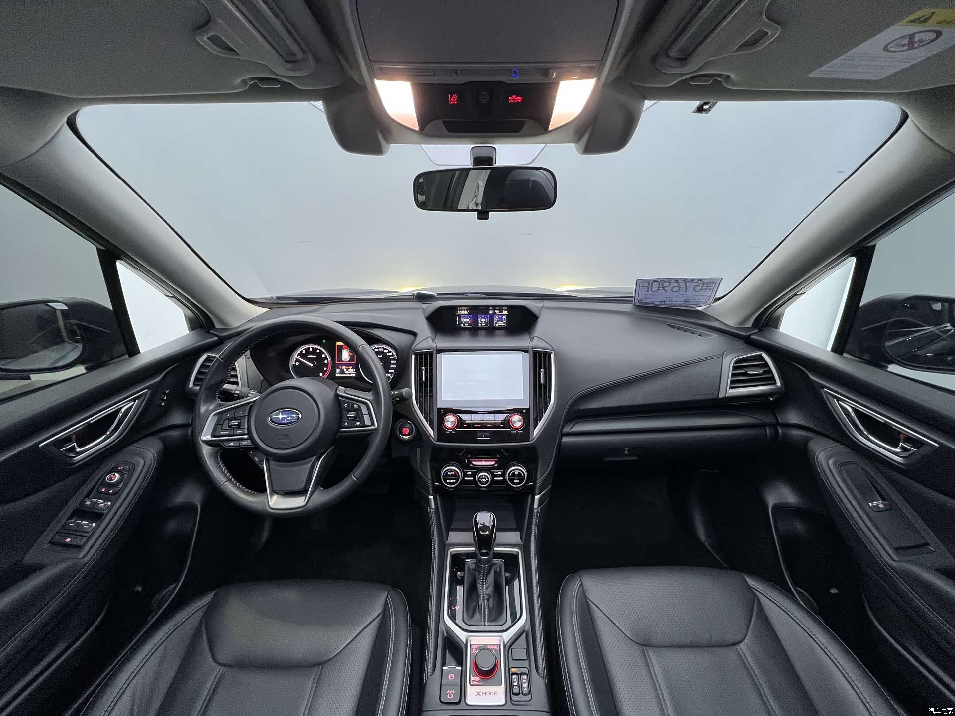Subaru Forester, 2022 2