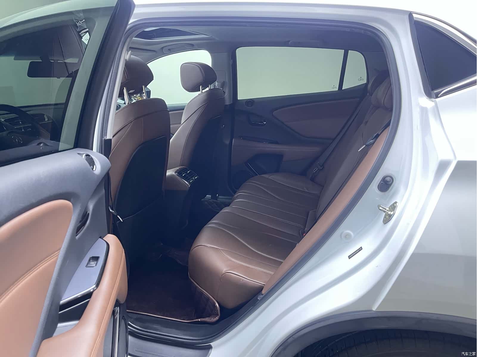 Acura CDX, 2017 13