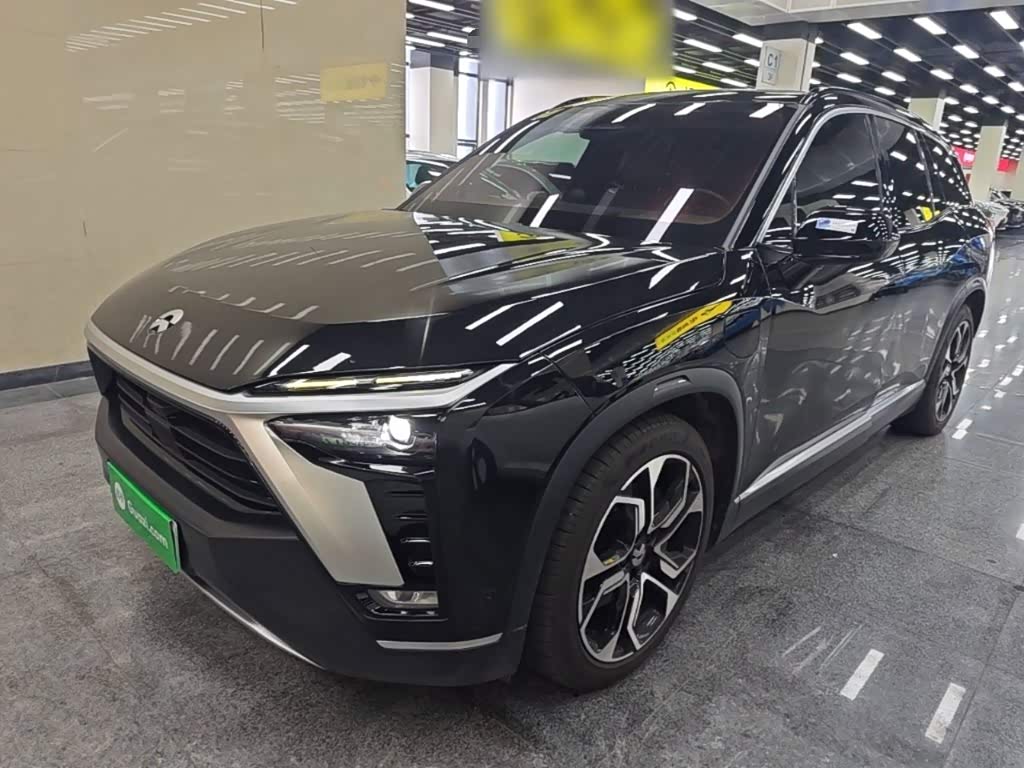 NIO ES8