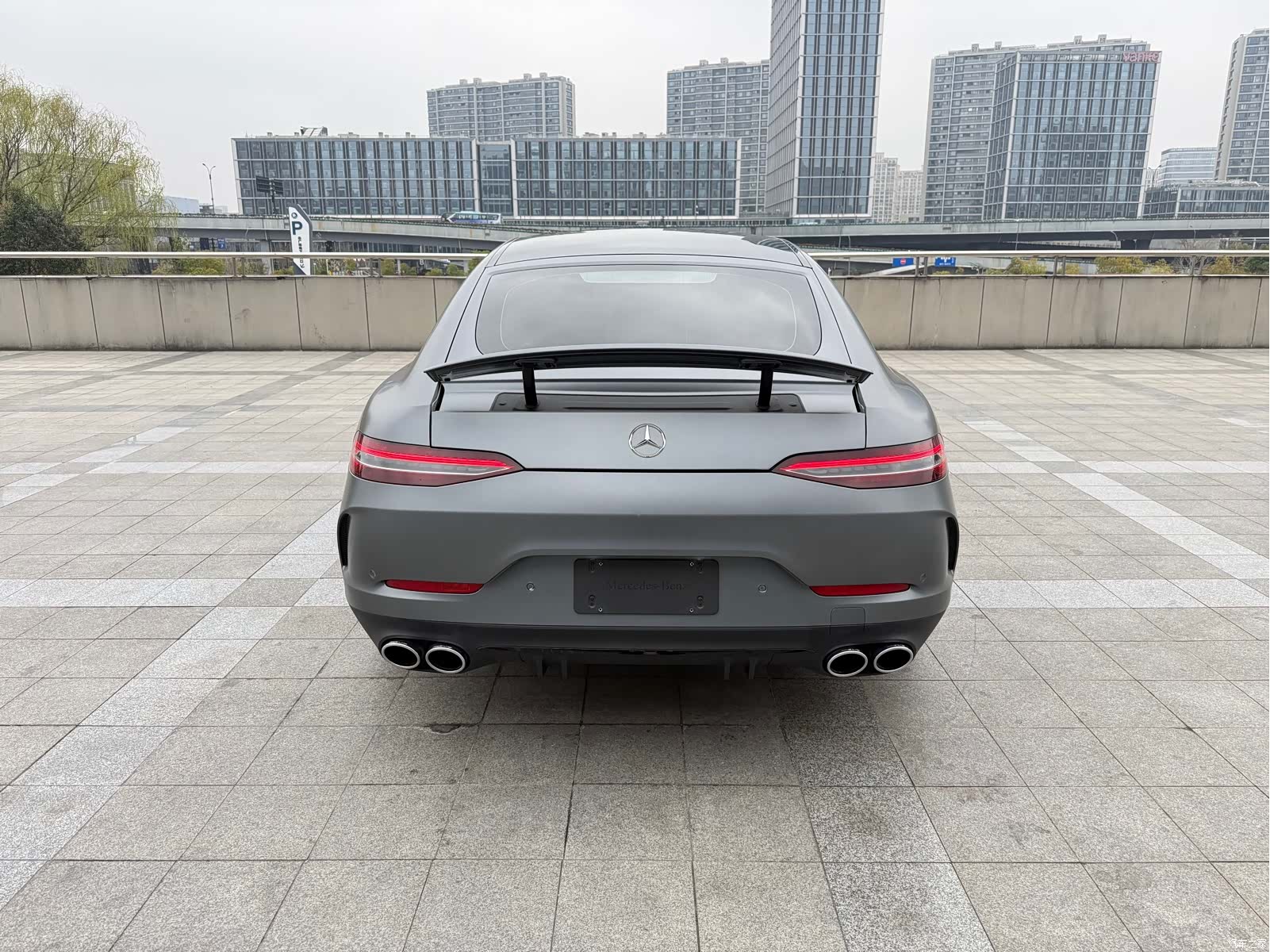 MG AMG, 2024 20