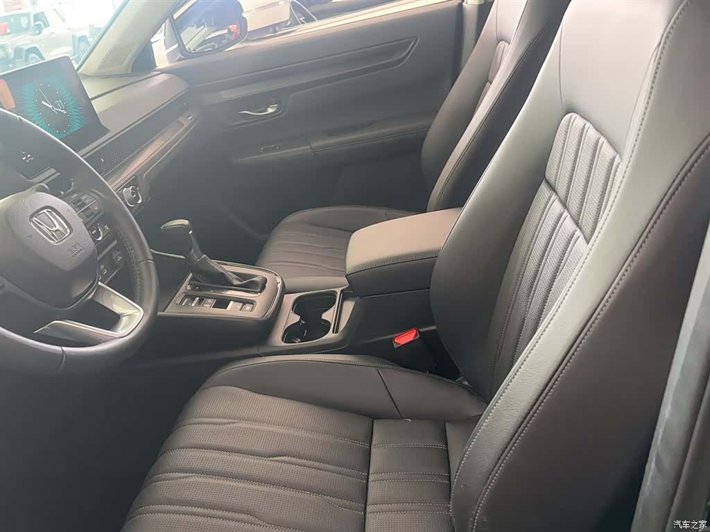 Honda Breeze, 2024 20