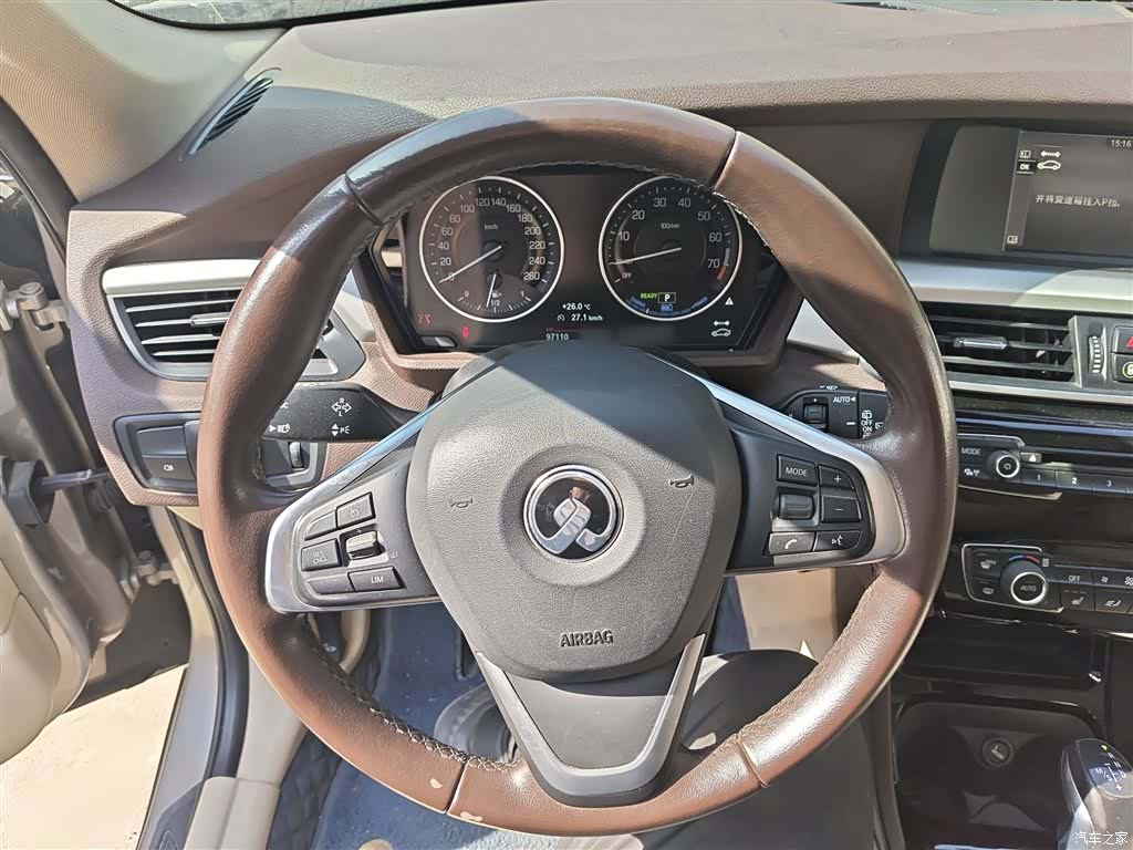 BMW 60H, 2019 7