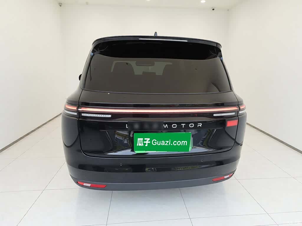 Leapmotor C16, 2025 6