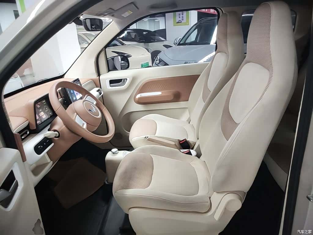 Wuling MINIEV, 2024 15