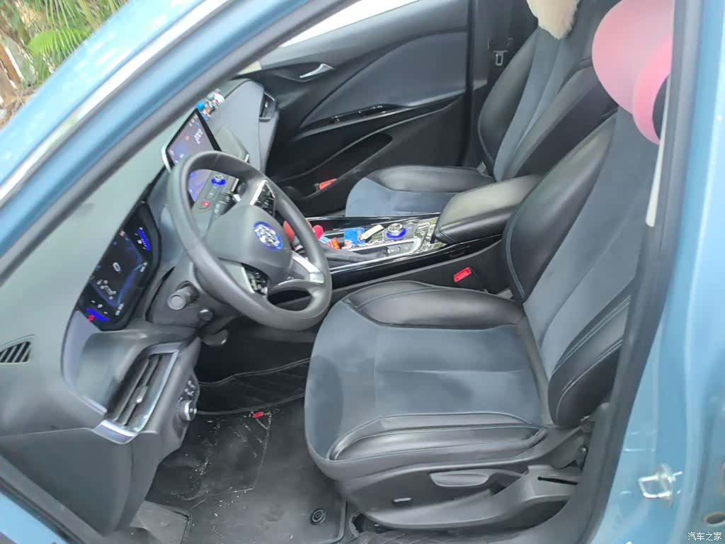 Buick Velite, 2021 11