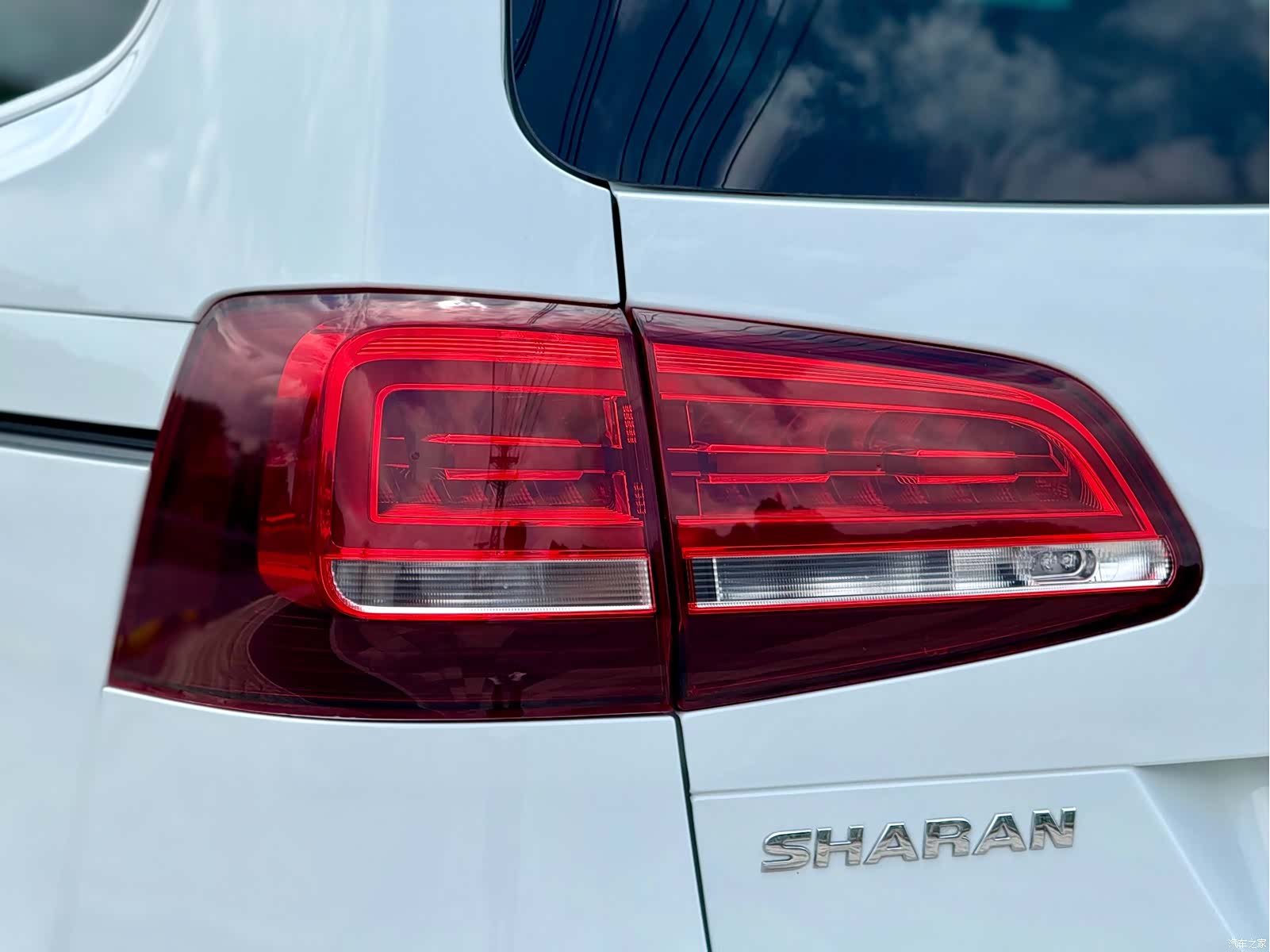 Volkswagen Xia, 2018 9