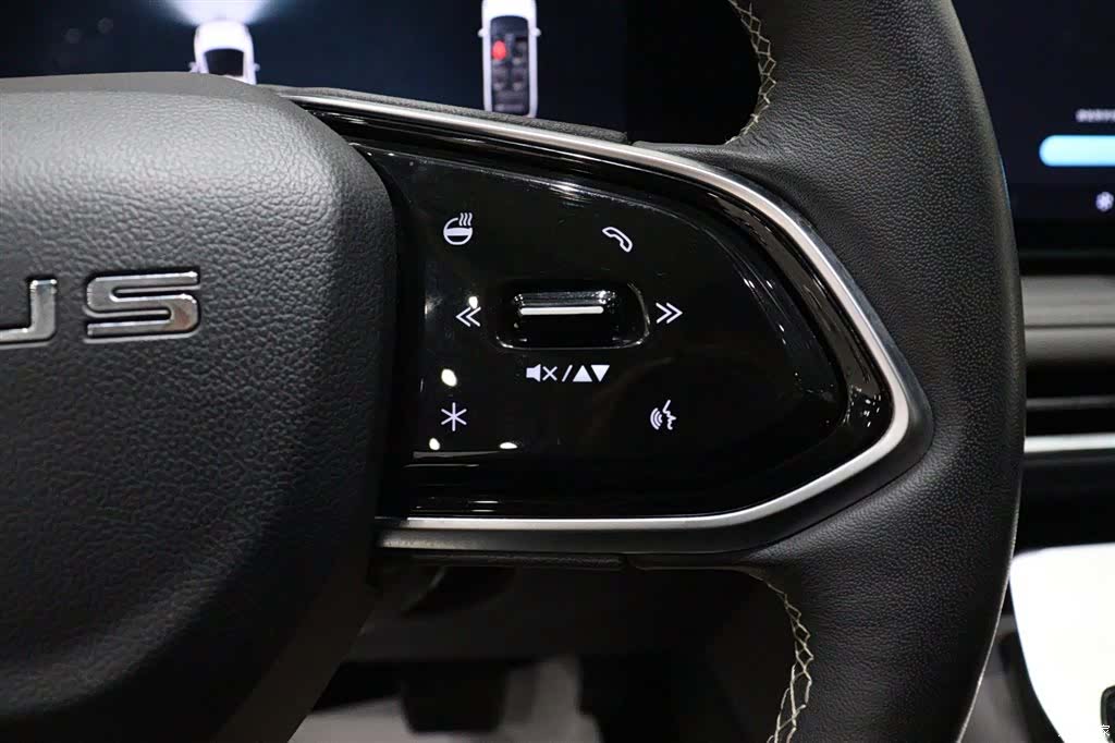 Maxus G70, 2024 18