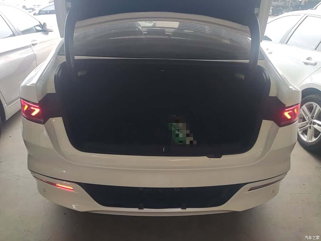 BYD Qin, 2025 19