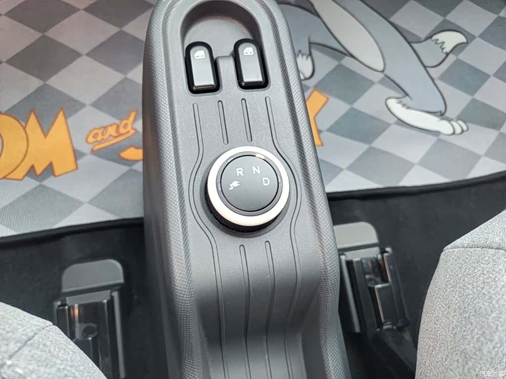 Wuling MINIEV, 2021 14