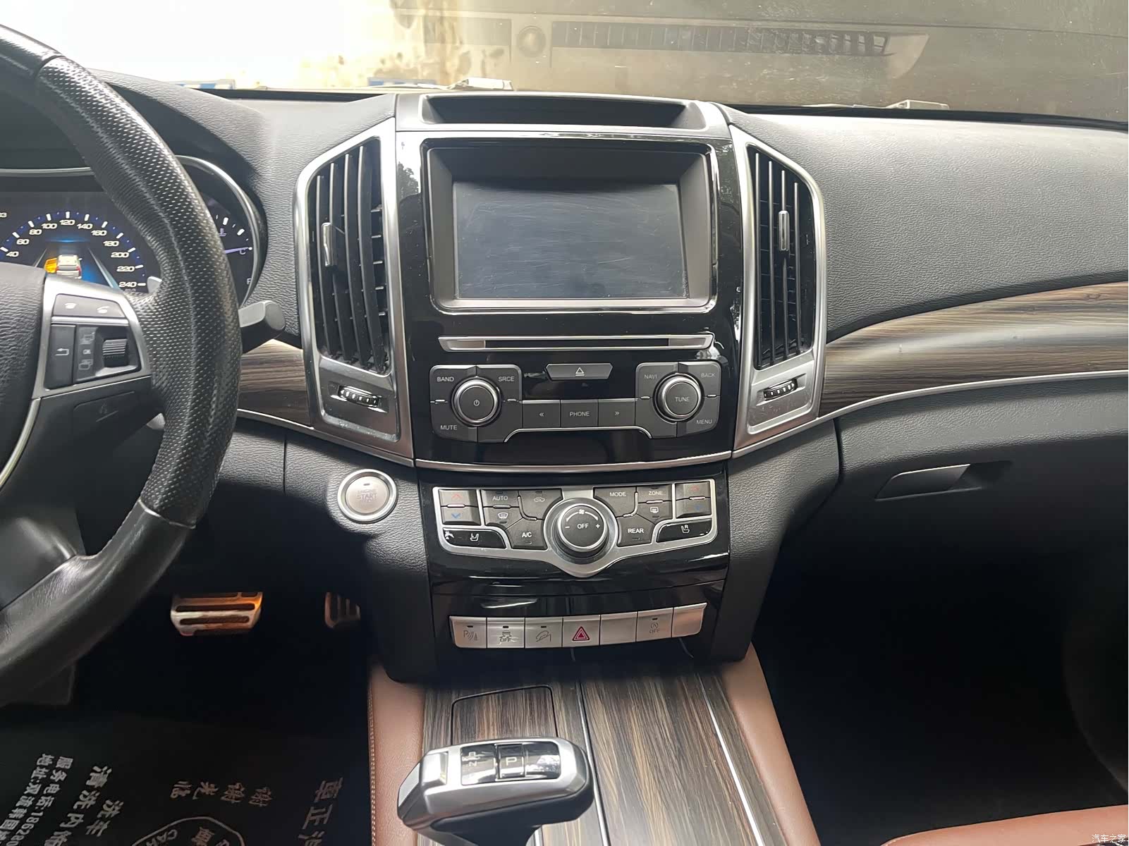 Haval H9, 2019 10