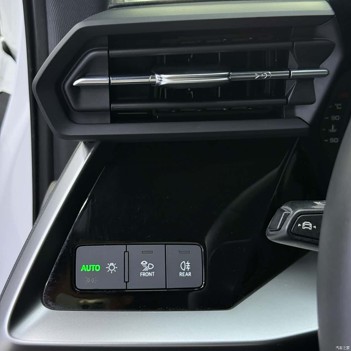 Audi A3, 2022 9