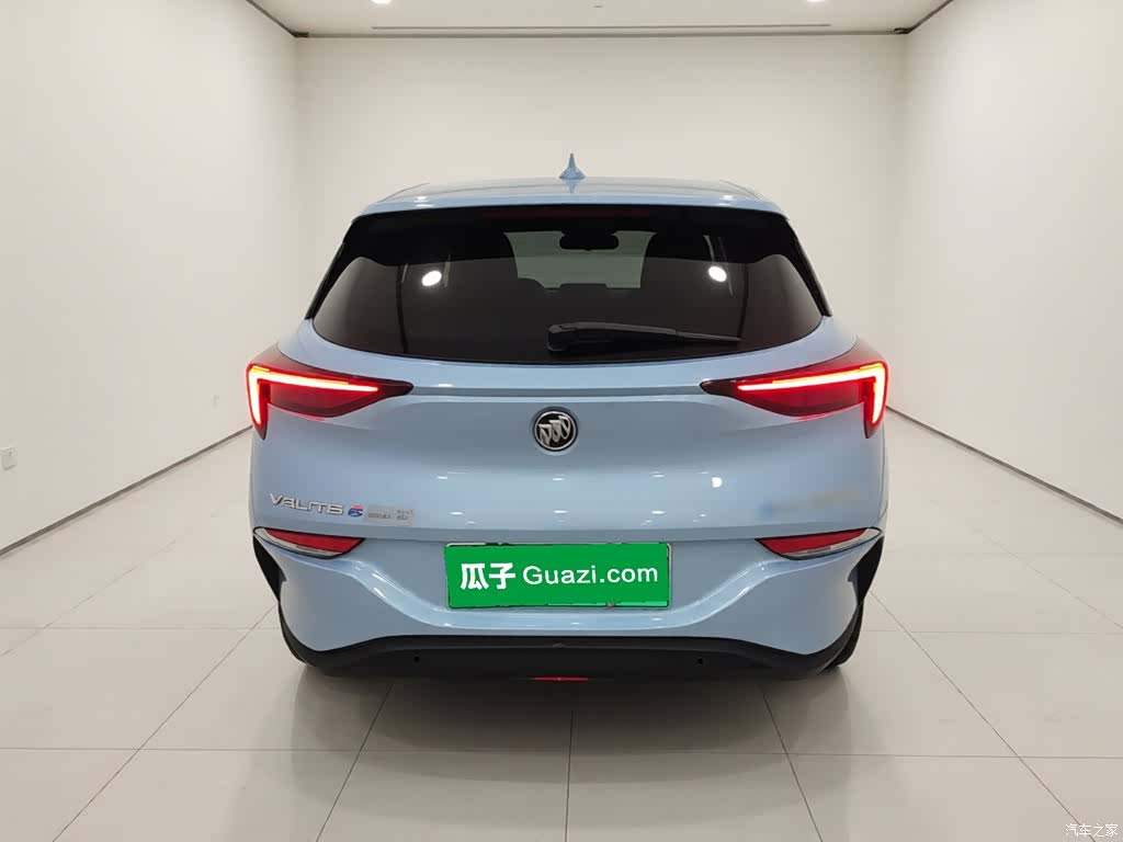 Buick Velite, 2021 4