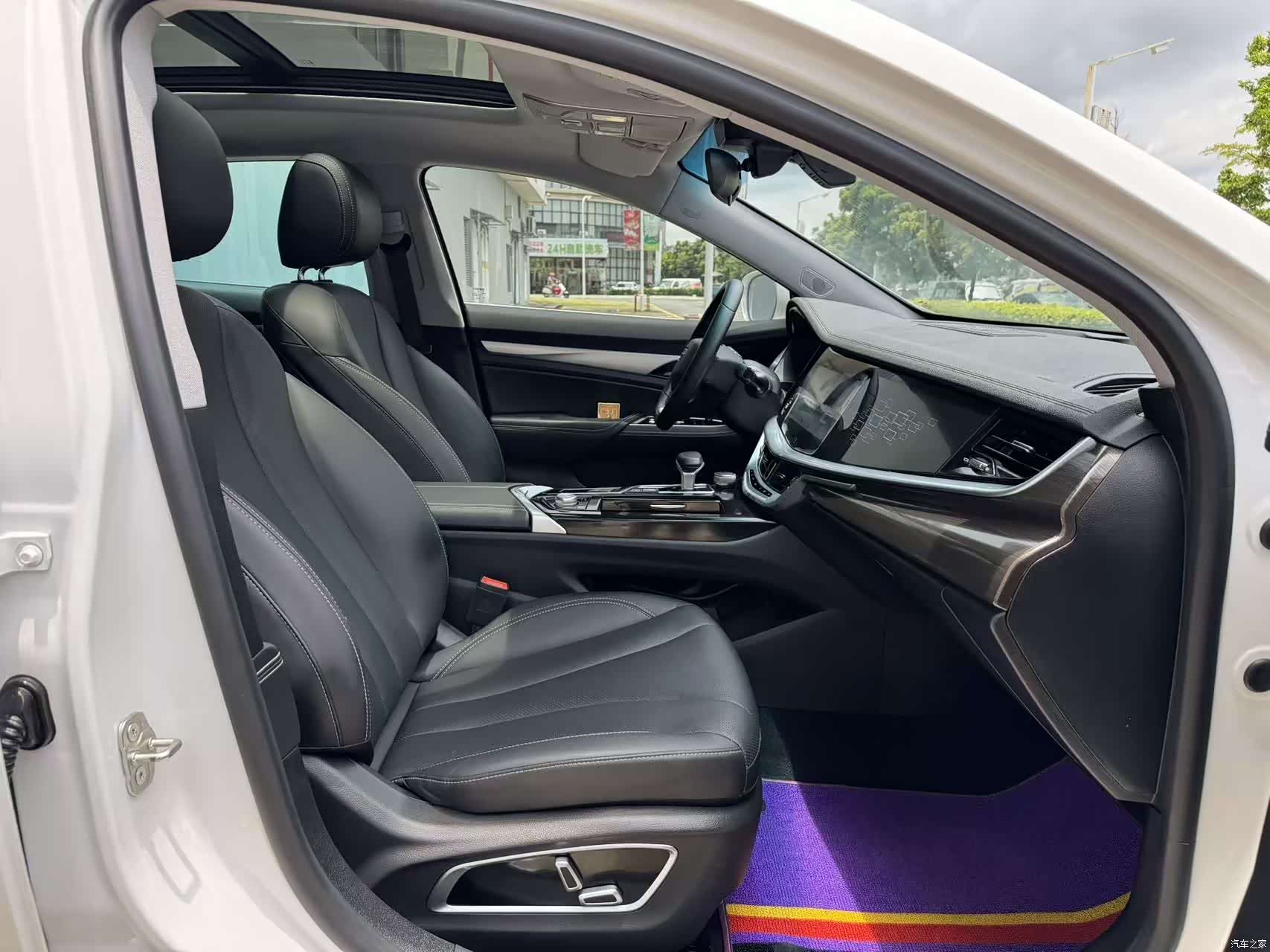 Geely +, 2021 17