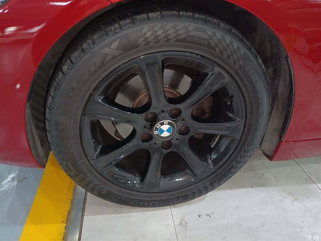 BMW 4 Series, 2017 25